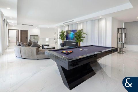 فيلا في Signature Villas, نخلة جميرا, دبي 7 غرف نوم , 1245 م² رقم 91553 - صورة 5