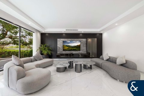 فيلا في Signature Villas, نخلة جميرا, دبي 7 غرف نوم , 1245 م² رقم 91553 - صورة 12
