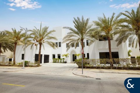 فيلا في Signature Villas, نخلة جميرا, دبي 7 غرف نوم , 1245 م² رقم 91553 - صورة 3