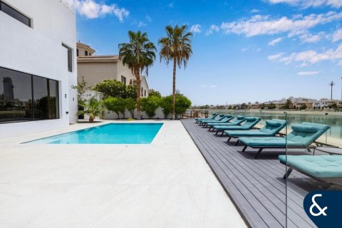 فيلا في Signature Villas, نخلة جميرا, دبي 7 غرف نوم , 1245 م² رقم 91553 - صورة 15