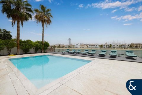 Villa à Signature Villas, Palm Jumeirah, Dubai, 7 chambres, 1245 m², № 91553