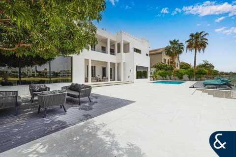 فيلا في Signature Villas, نخلة جميرا, دبي 7 غرف نوم , 1245 م² رقم 91553 - صورة 18