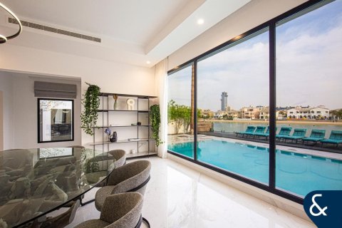 فيلا في Signature Villas, نخلة جميرا, دبي 7 غرف نوم , 1245 م² رقم 91553 - صورة 17