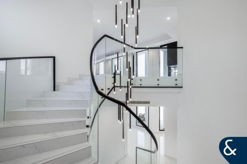 فيلا في Signature Villas, نخلة جميرا, دبي 7 غرف نوم , 1245 م² رقم 91553 - صورة 9