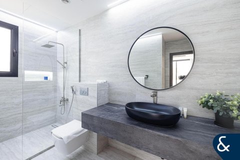 فيلا في Signature Villas, نخلة جميرا, دبي 7 غرف نوم , 1245 م² رقم 91553 - صورة 4