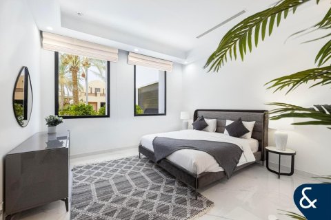فيلا في Signature Villas, نخلة جميرا, دبي 7 غرف نوم , 1245 م² رقم 91553 - صورة 13