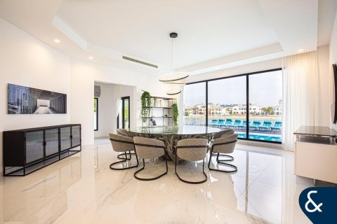 فيلا في Signature Villas, نخلة جميرا, دبي 7 غرف نوم , 1245 م² رقم 91553 - صورة 20