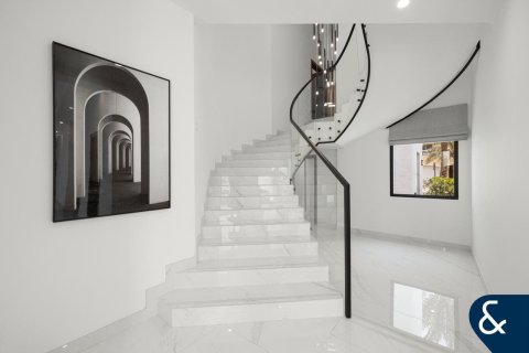 فيلا في Signature Villas, نخلة جميرا, دبي 7 غرف نوم , 1245 م² رقم 91553 - صورة 14