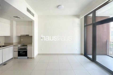 Appartement à Dubai Hills Estate, Dubai, 1 chambre, 61 m², № 45215