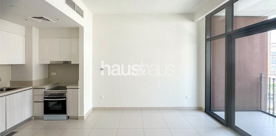 Квартира в Дубай Хилс Эстейт, Дубай, 1 спальня, 61м², № 45215