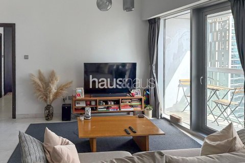 Снять в аренду квартиру в Дубай Марине, Дубай: 1 спальня, 66м², № 45216 - фото 3