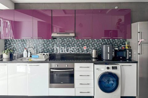 Снять в аренду квартиру в Дубай Марине, Дубай: 1 спальня, 66м², № 45216 - фото 4