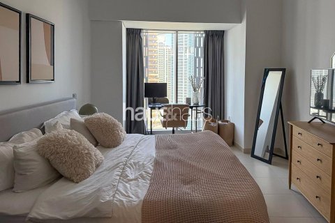 Снять в аренду квартиру в Дубай Марине, Дубай: 1 спальня, 66м², № 45216 - фото 6