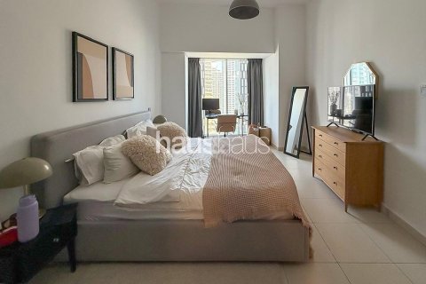 Снять в аренду квартиру в Дубай Марине, Дубай: 1 спальня, 66м², № 45216 - фото 5