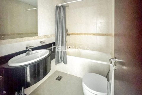 Appartement à Dubai Marina, Dubai, 1 chambre, 89 m², № 45219 - photo 11