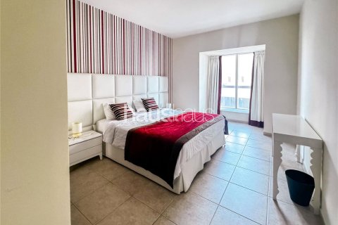 Appartement à Dubai Marina, Dubai, 1 chambre, 89 m², № 45219 - photo 9