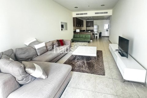 Apartment in Dubai Marina, Dubai 1 bedroom, 89 sq.m. № 45219