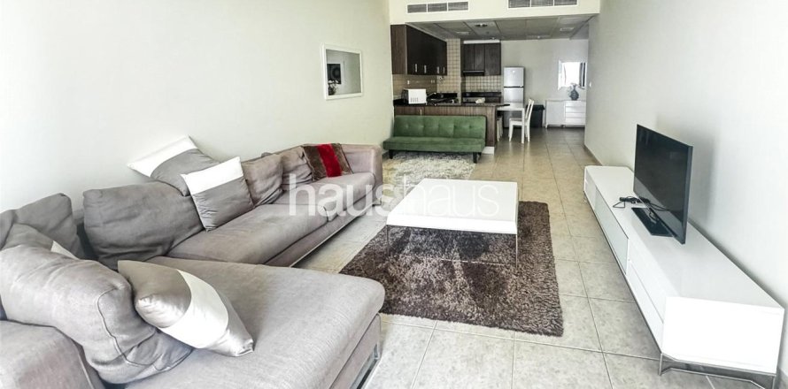 Appartement à Dubai Marina, Dubai, 1 chambre, 89 m², № 45219