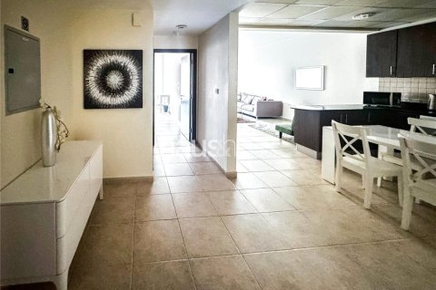 Appartement à Dubai Marina, Dubai, 1 chambre, 89 m², № 45219 - photo 6