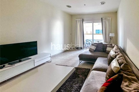 Appartement à Dubai Marina, Dubai, 1 chambre, 89 m², № 45219 - photo 3
