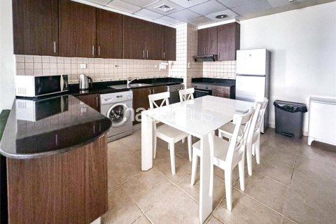 Appartement à Dubai Marina, Dubai, 1 chambre, 89 m², № 45219 - photo 5