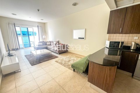 Appartement à Dubai Marina, Dubai, 1 chambre, 89 m², № 45219 - photo 2