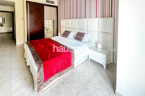Appartement à Dubai Marina, Dubai, 1 chambre, 89 m², № 45219 - photo 10