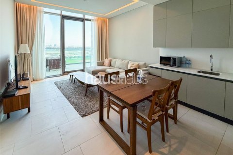 Квартира в Бизнес-Бэе, Дубай, 1 спальня, 112м², № 45221