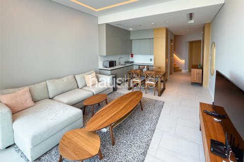 Снять в аренду квартиру в Бизнес-Бэе, Дубай: 1 спальня, 112м², № 45221 - фото 2