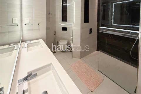 Снять в аренду квартиру в Бизнес-Бэе, Дубай: 1 спальня, 112м², № 45221 - фото 10