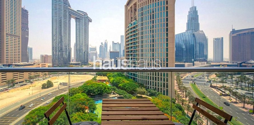 شقة في The Lofts, وسط مدينة دبي, دبي 1غرف نوم, 69 م² رقم 45217