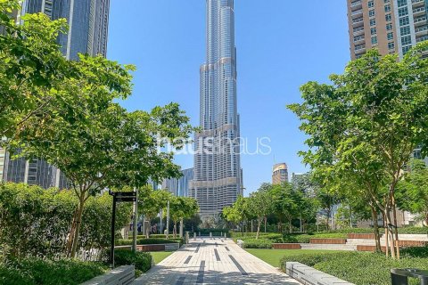 Снять в аренду квартиру в Opera District, Даунтаун Дубай (Даунтаун Бурдж Дубай), Дубай: 1 спальня, 74м², № 45220 - фото 13