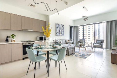 شقة في Opera District, وسط مدينة دبي, دبي 1غرف نوم, 74 م² رقم 45220