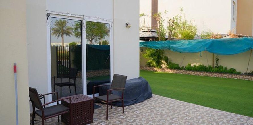 شقة في EMAAR South, Dubai South (Dubai World Central), دبي 3 غرف نوم, 251 م² رقم 69174