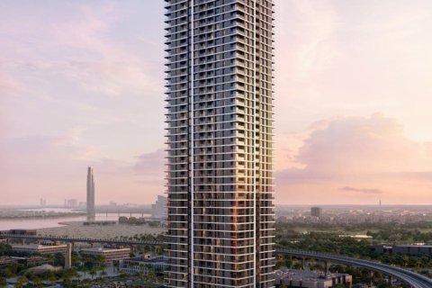 Apartamento en Dubai, 1 dormitorio, 70 m², № 69173