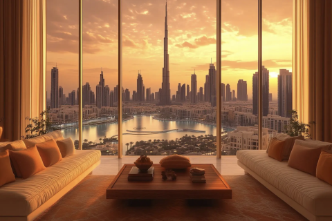 Apartment in Dubai 1 bedroom, 95 sq.m. № 113390 - photo 10