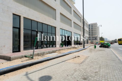 Commercial property in Murooj Al Furjan, Al Furjan, Dubai 119.50949017 sq.m. № 113398 - photo 6