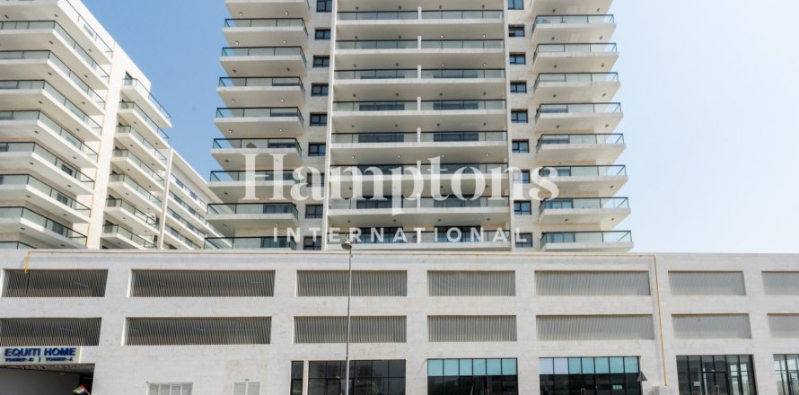 Commercial property in Murooj Al Furjan, Al Furjan, Dubai 119.509 sq.m. № 113398
