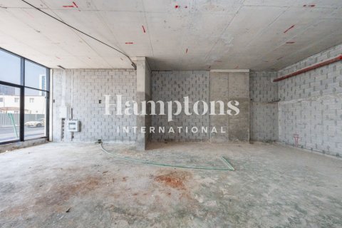 Commercial property in Murooj Al Furjan, Al Furjan, Dubai 119.50949017 sq.m. № 113398 - photo 7