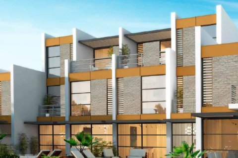 Villa in Dubai 4 bedrooms, 223 sq.m. № 54665