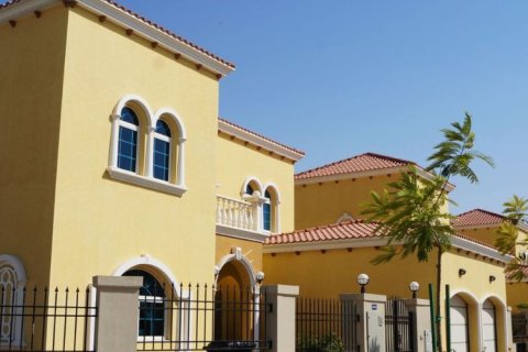 Maison de ville à Jumeirah Village Circle, Dubai, 4 chambres, 354 m², № 54664 - photo 3