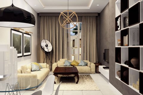 Appartement à Mirdif, Dubai, 2 chambres, 113 m², № 54659 - photo 5