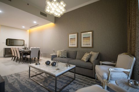 Appartement à Mirdif, Dubai, 2 chambres, 113 m², № 54659 - photo 2