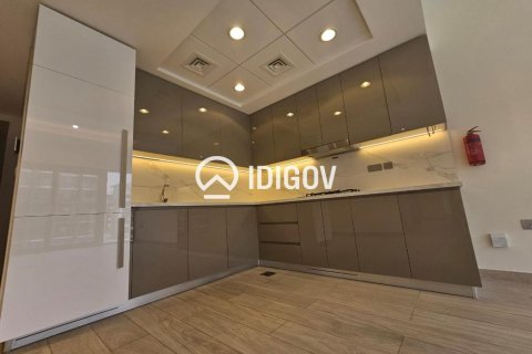 Appartement à Meydan, Dubai, 2 chambres, 81.2 m², № 136346