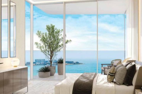 Appartement à Dubai Marina, Dubai, 2 chambres, 116.31 m², № 136350 - photo 5