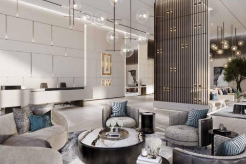 Appartement à Dubai Marina, Dubai, 2 chambres, 116.31 m², № 136350 - photo 8