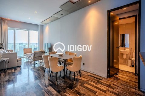Appartement à Damac Heights, Dubai Marina, Dubai, 3 chambres, 176.05 m², № 136347 - photo 19