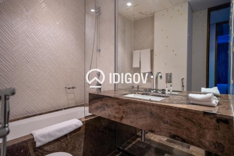 Appartement à Damac Heights, Dubai Marina, Dubai, 3 chambres, 176.05 m², № 136347 - photo 12