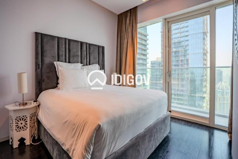 Appartement à Damac Heights, Dubai Marina, Dubai, 3 chambres, 176.05 m², № 136347 - photo 13