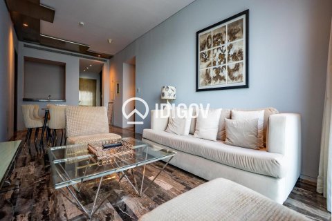 Appartement à Damac Heights, Dubai Marina, Dubai, 3 chambres, 176.05 m², № 136347 - photo 15